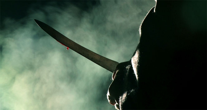 İzmir’de bıçaklı kavga! 1 yaralı