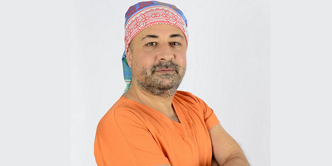 Saç ekiminden 1,5 milyar dolar geldi