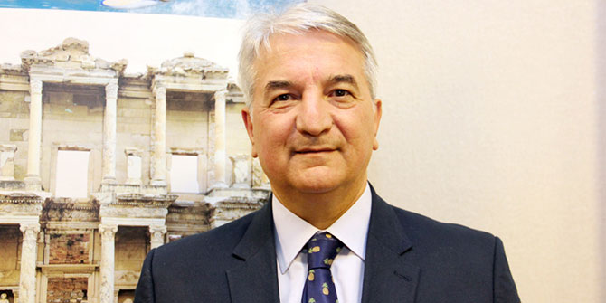 İşler: Yerel yönetimlerin turizme odaklanması gerek