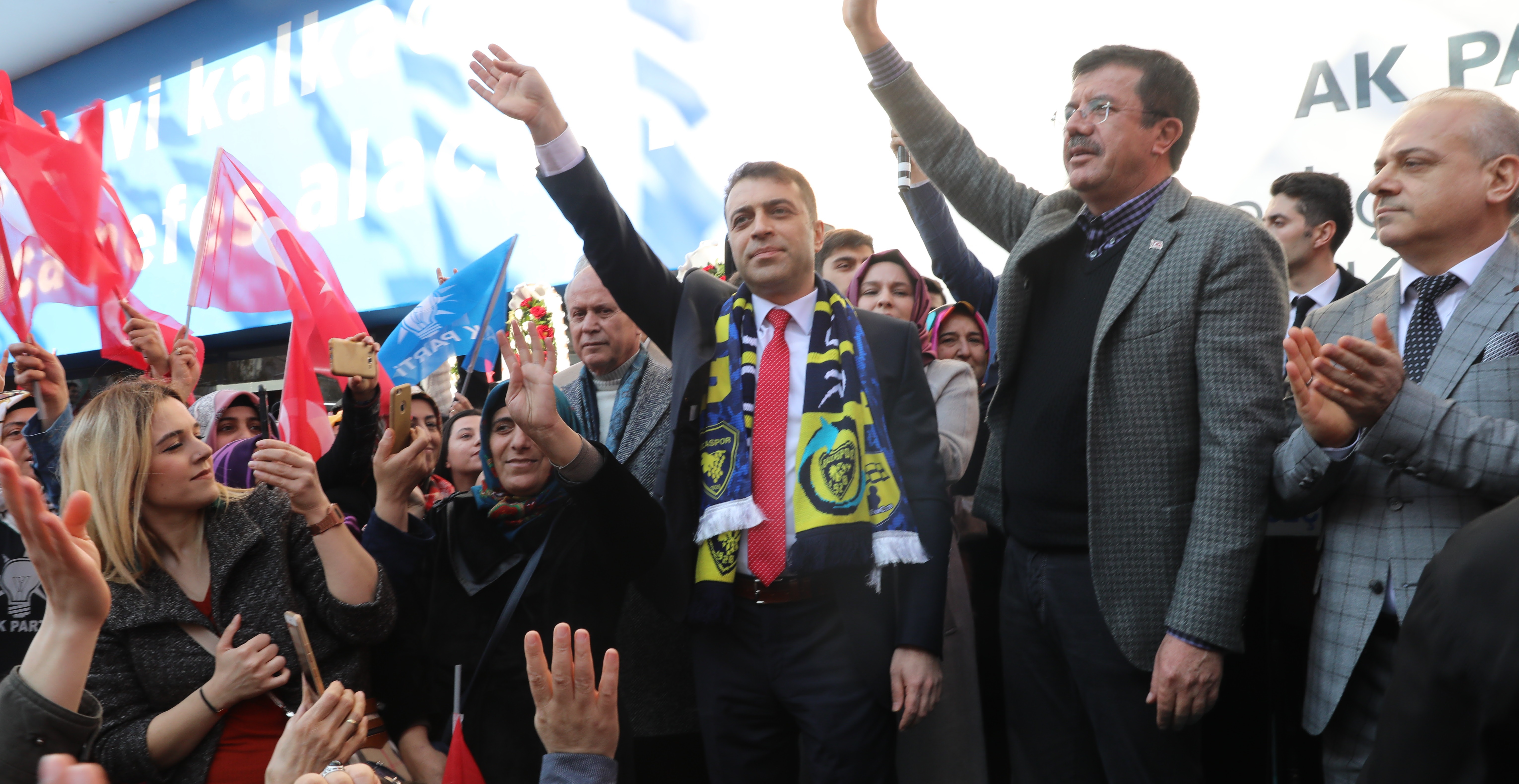 CHP Lideri Kemal Kılıçdaroğlu’na yanıt verdi.