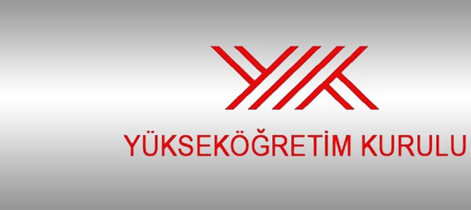 YÖK'ten o iddialara yalanlama! Suriyeli öğrenciler...