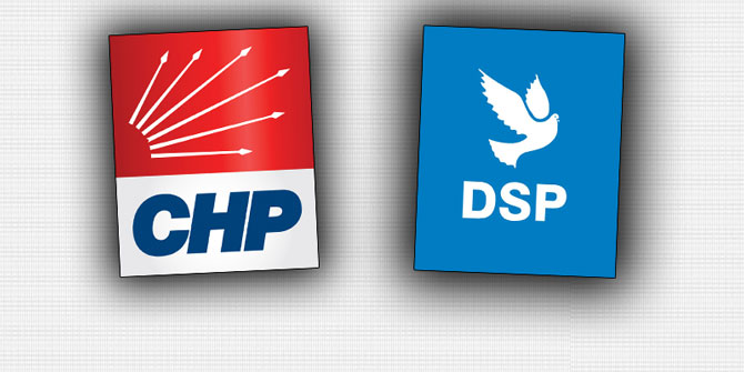 İzmir'de belediye başkanı resmen DSP adayı oldu!
