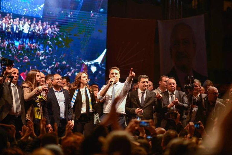 Buca adayı değiştirildi iddiası... Suat Nezir: "Hala adayım"