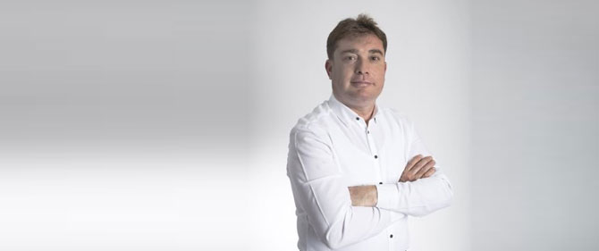 Uğur Demirezen: "Meclis listemiz hayırlı olsun"