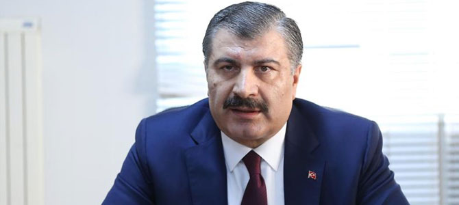 Bakan Koca: İlaç zamları vatandaşa yansımaz