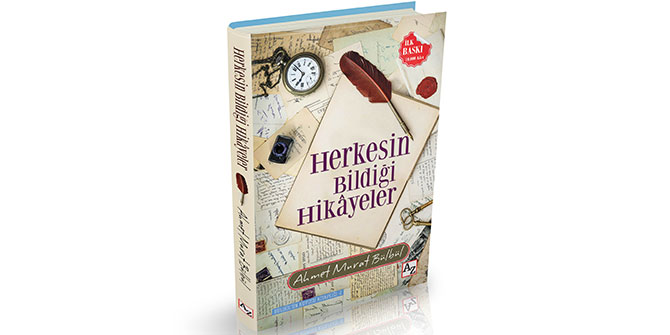 Herkesin Bildiği Hikayeler,