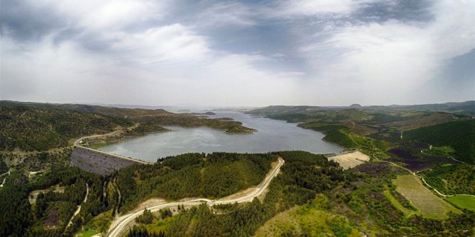 DSİ'den Manisa'ya büyük yatırım