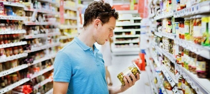 Tüketici güven endeksi azaldı