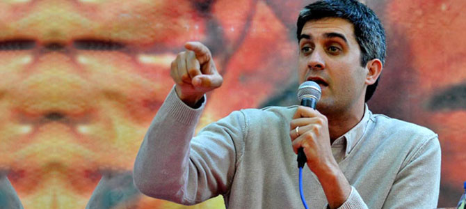 Kavala ve Alabora hakkında müebbet hapis istemi