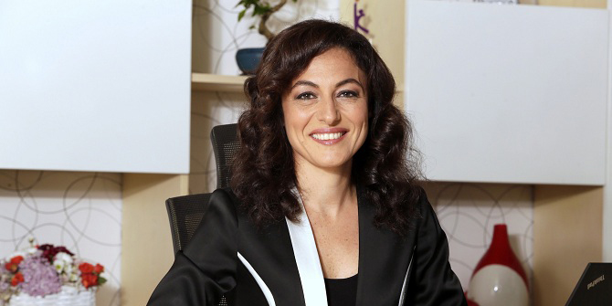 Turkcell Akademi'ye üç ödül birden