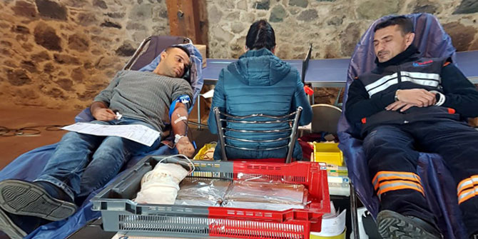 İZBAN, Ayfer için seferber oldu