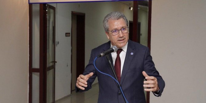 EÜ Yayınevi Hizmete Açıldı