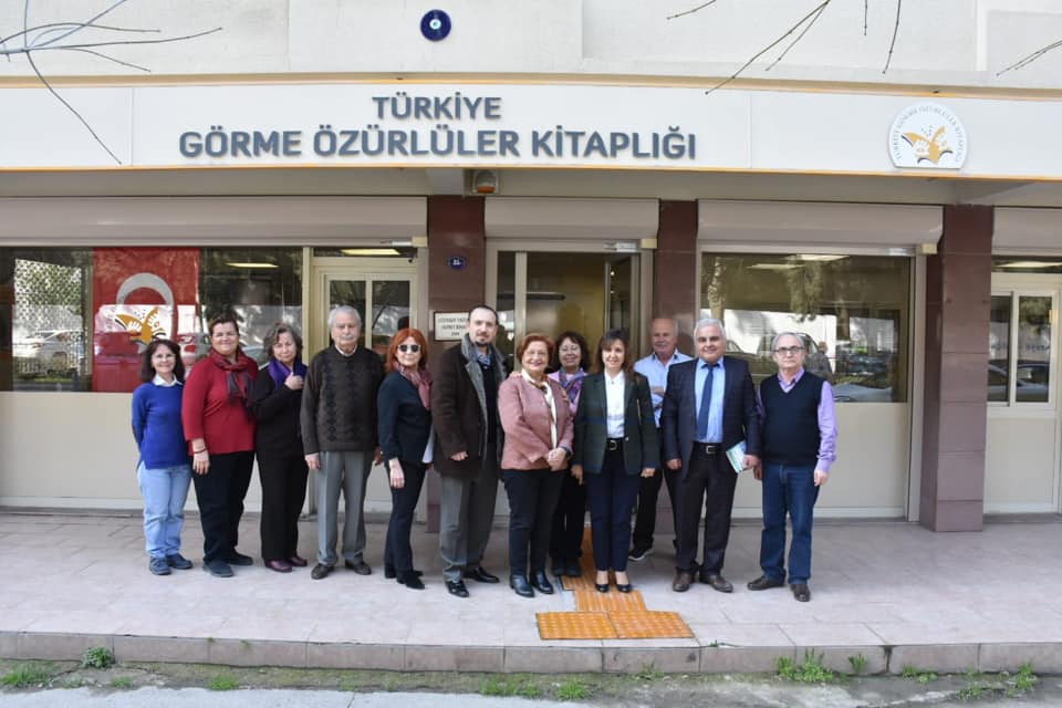 idu den turgok e ziyaret