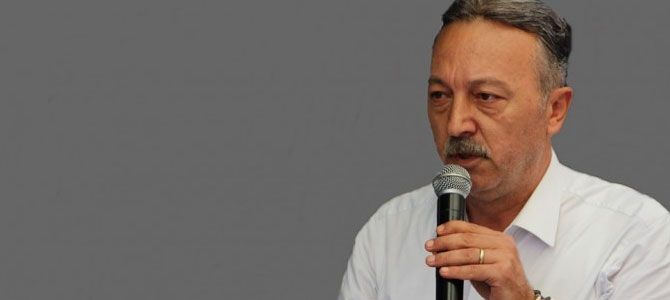 CHP'li Bayır’dan zehir zemberek açıklamalar: Tam bir rezillik