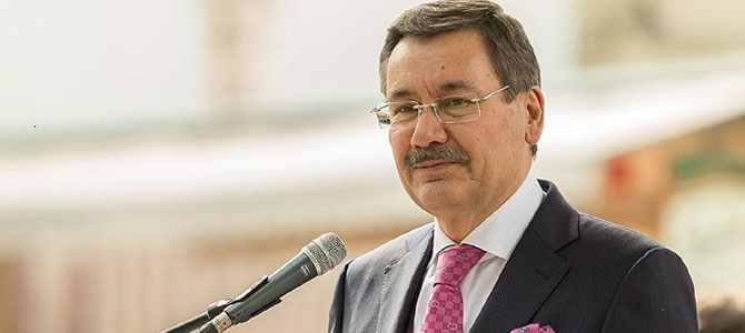 Melih Gökçek, 'Bence CHP baharı yakın'