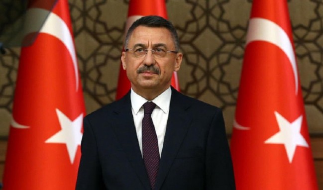 Oktay, "Kişi başı milli gelir 10 bin dolarların üzerinde"