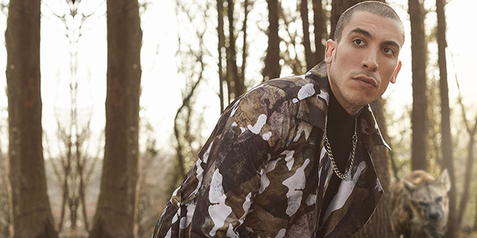 Can Bonomo'dan yeni single