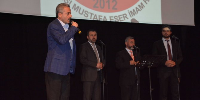 Torbalı'da Kur’an-ı Kerim Ziyafeti etkinliği düzenlendi