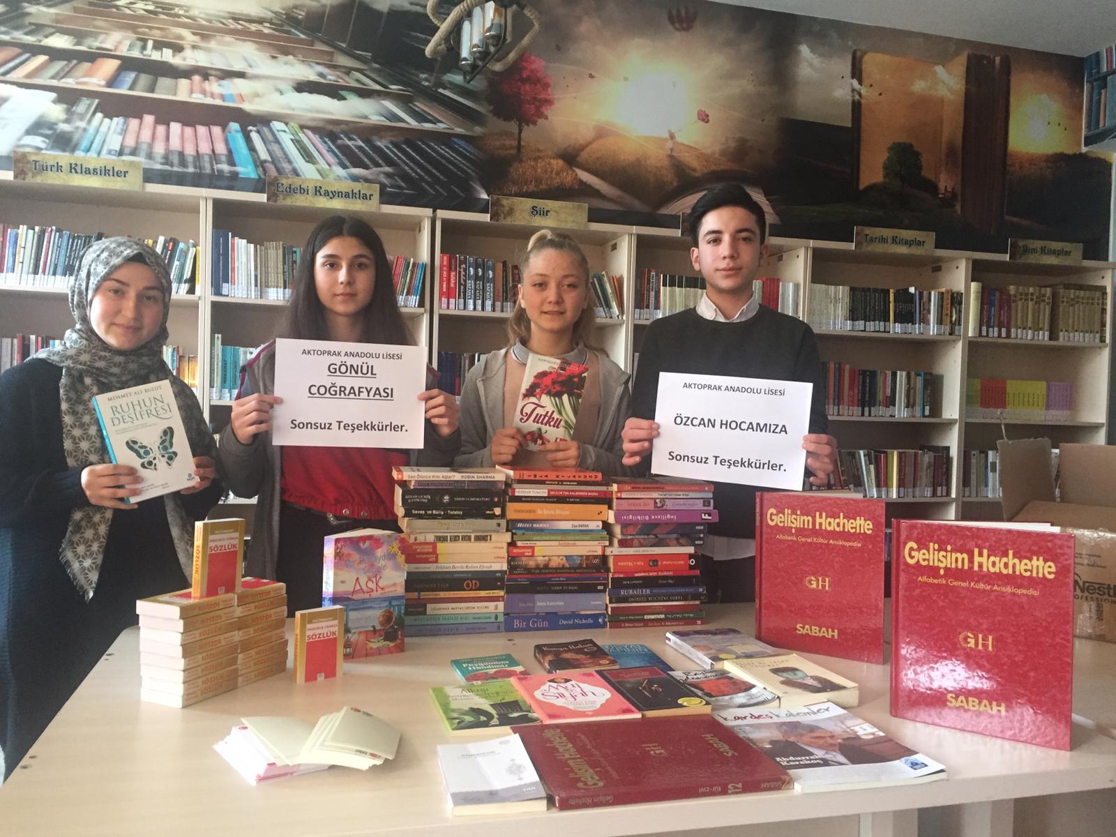 Gönül Coğrafyası ekibi hız kesmeden çalışıyor