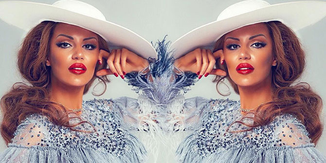 Tek kadın yapımcı ilk albümü kendisine yapacak