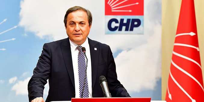 Seyit Torun CHP'nin önde olduğu belediyeleri açıkladı
