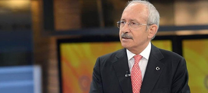 İşte CHP lideri Kılıçdaroğlu'nun hedefindeki 4 il