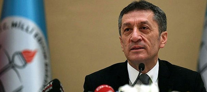 Bakan Selçuk, "Eğitim sisteminde köklü değişikler oldu"