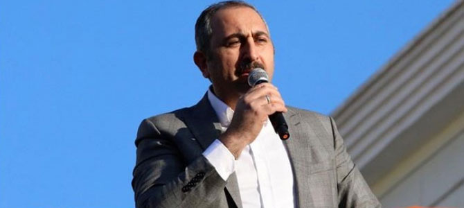 “Bu millet size değil, AK Parti’ye desteğini verecektir”