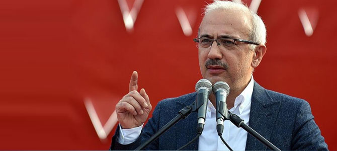 Elvan: "Cumhur İttifakı, güçlenerek devam edecek"