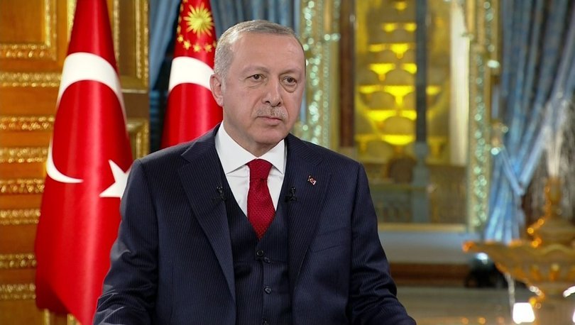 Cumhurbaşkanı Erdoğan, Kaşıkçı cinayeti hakkında önemli açıklama!