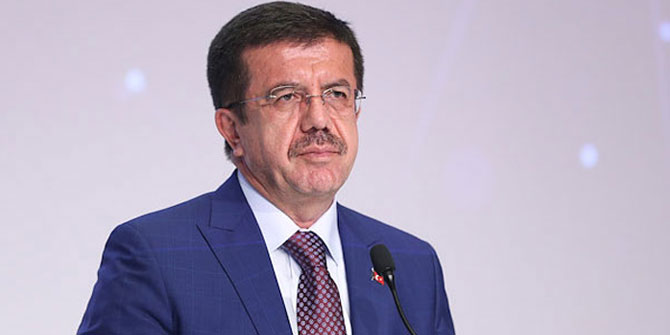 AK Partili Zeybekci, “İlk 3 ay eve gitmeden çözüm planı yapacağız”