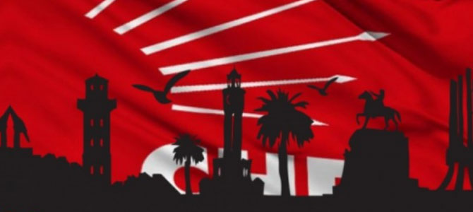 CHP'li vekiller İzmir'de sahaya iniyor