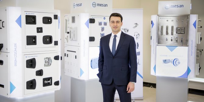 Çin Demiryolları’nın kilidi Türk şirketinden