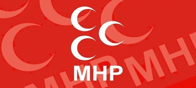 MHP'de kritik toplantının tarihi belli oldu!