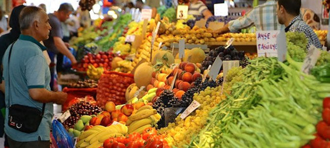 Rekabet Kurumu'ndan gıda fiyatlarına ilişkin açıklama!