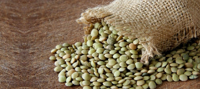 Tanzim satış noktalarında bakliyat satışı başlıyor