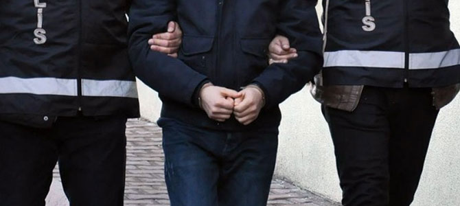 FETÖ'nün TSK yapılanmasında 188 askere tutuklama talebi