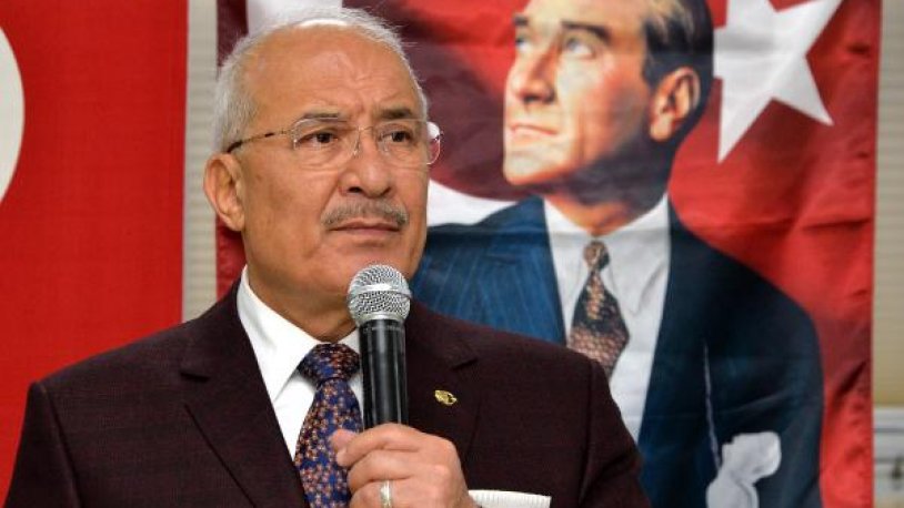 İl seçim kurulu Burhanettin Kocamaz kararını açıkladı!