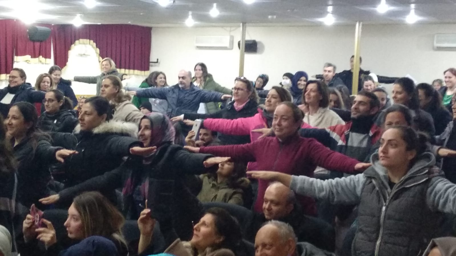 Foça'nın yetenek haritası çıkarıldı