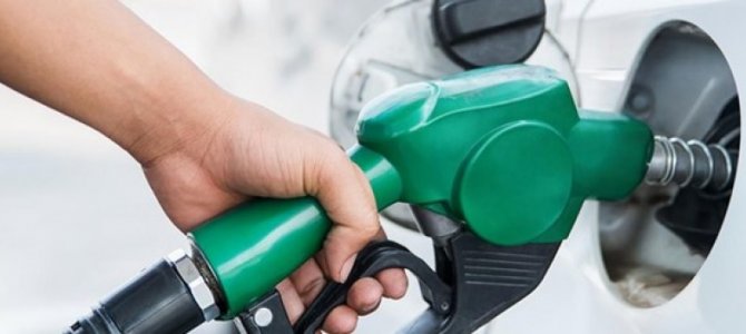 Araç sahipleri dikkat! Motorin ve benzine zam!