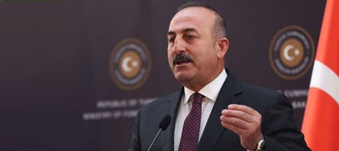 Bakan Çavuşoğlu'ndan flaş S-400 açıklaması