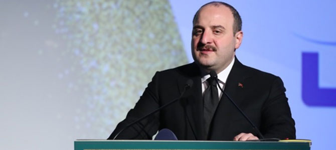 Bakan Varank'tan CHP'li Ağbaba'ya: "Bu bedduayı FETÖ’den öğreniyorlar”