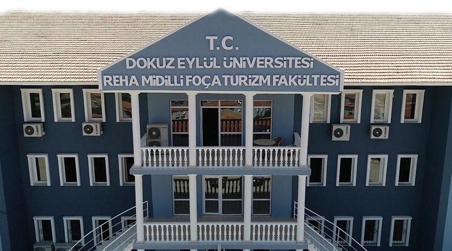 FOÇA TURİZM FAKÜLTESİ TURİZM SEKTÖRÜYLE BULUŞUYOR