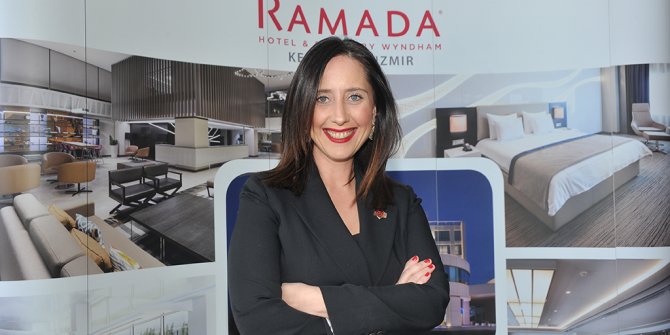 Beş yıldır kalitenin ve konforun adresi Ramada Hotel & Suites by Wyndham