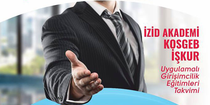 Umutları Projeye Emekleri Başarıya dönüştürecek çalışma Foça'da Hayata geçiyor