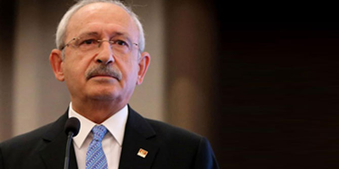 Kılıçdaroğlu: 'Yerel seçimlerde yeni bir tarih yazacağız'