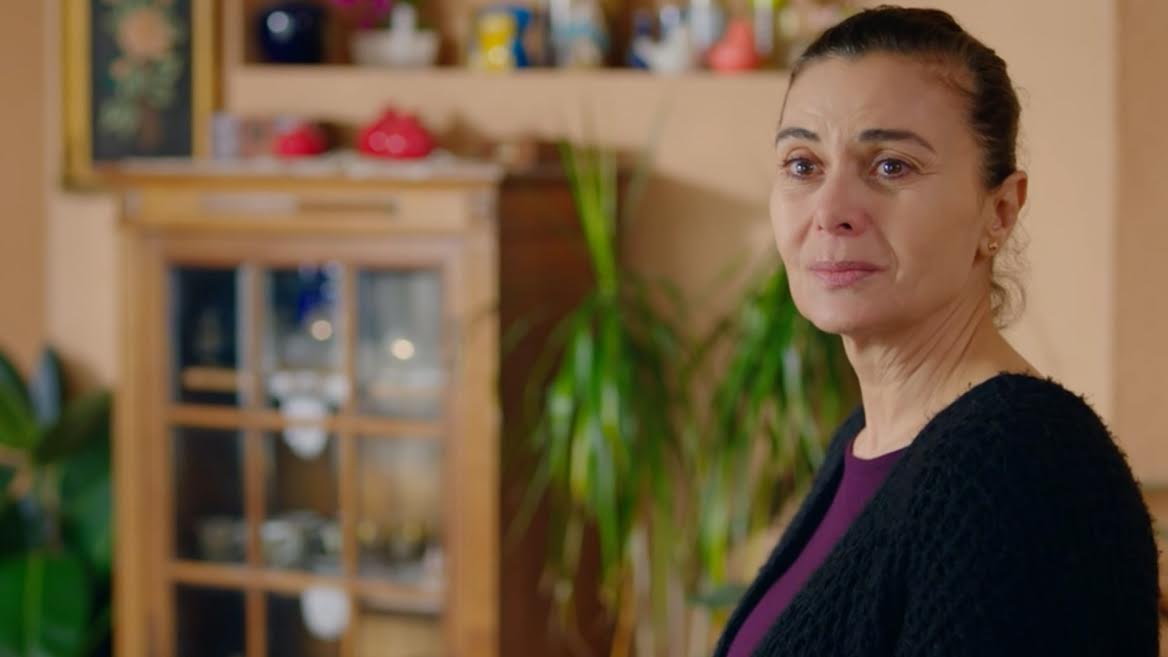 DİLA VE MERYEM YÜZLEŞİYOR ! 