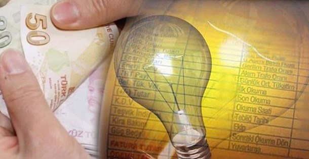 Bakan müjdeyi verdi! Elektrik desteği ödemesi başlıyor