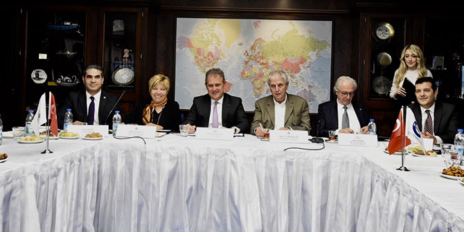 Uzun vadede düşük faizli kredi imkanı