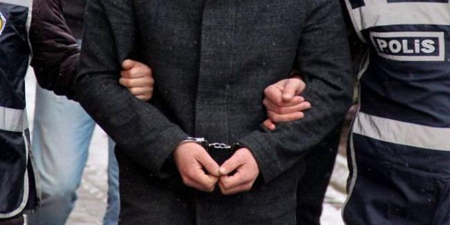 18 ilde FETÖ operasyonu: 22 gözaltı